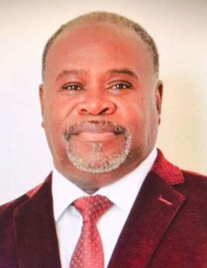 Chief Apostle Izell Williams Jr.