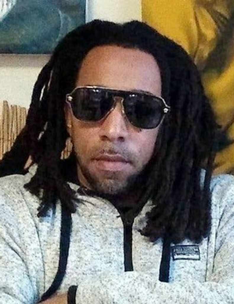 Damon  Jermaine Blackwell