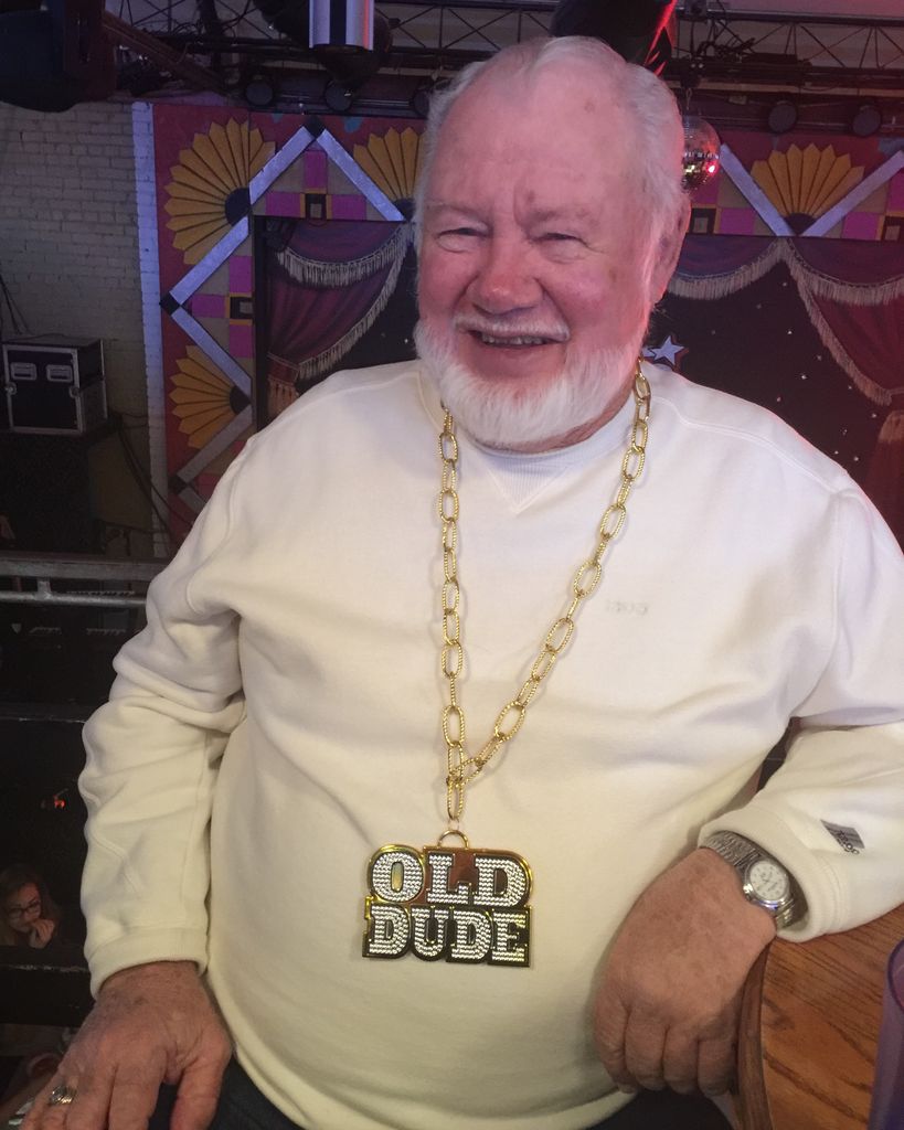 Norris P Woodard Profile Photo