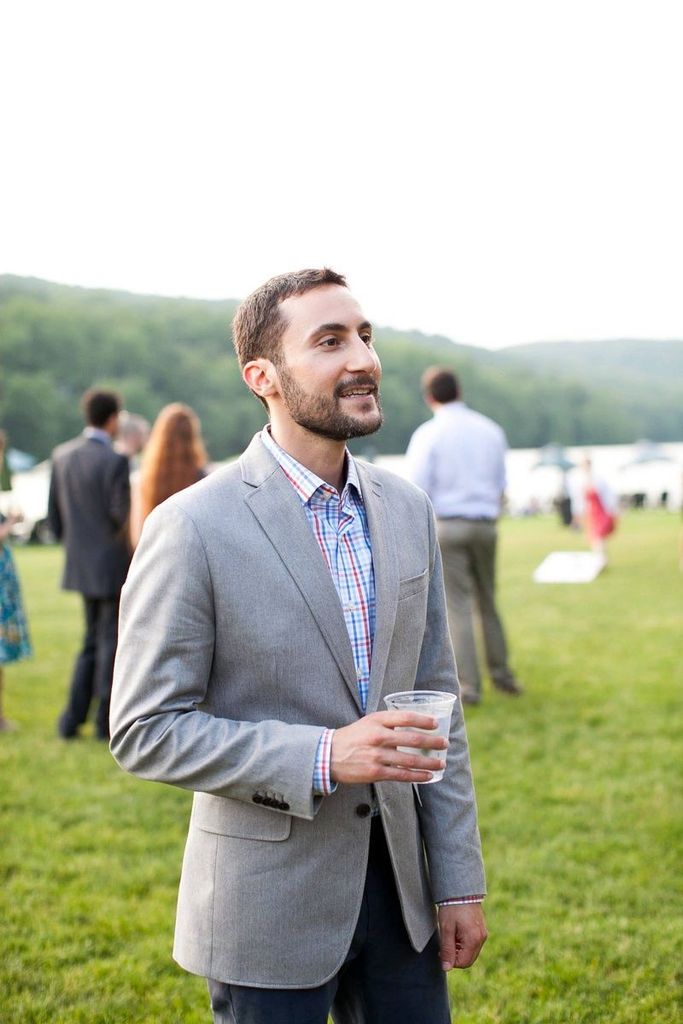 Donald Anthony Carrelli Profile Photo