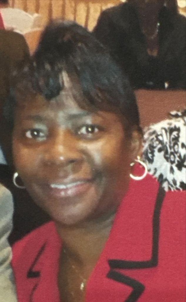 Mrs. Jacqueline Smalls Profile Photo