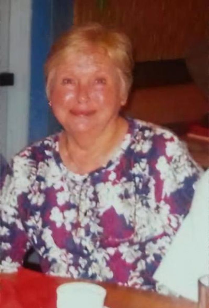 Nell Rose Sears Sanders Profile Photo