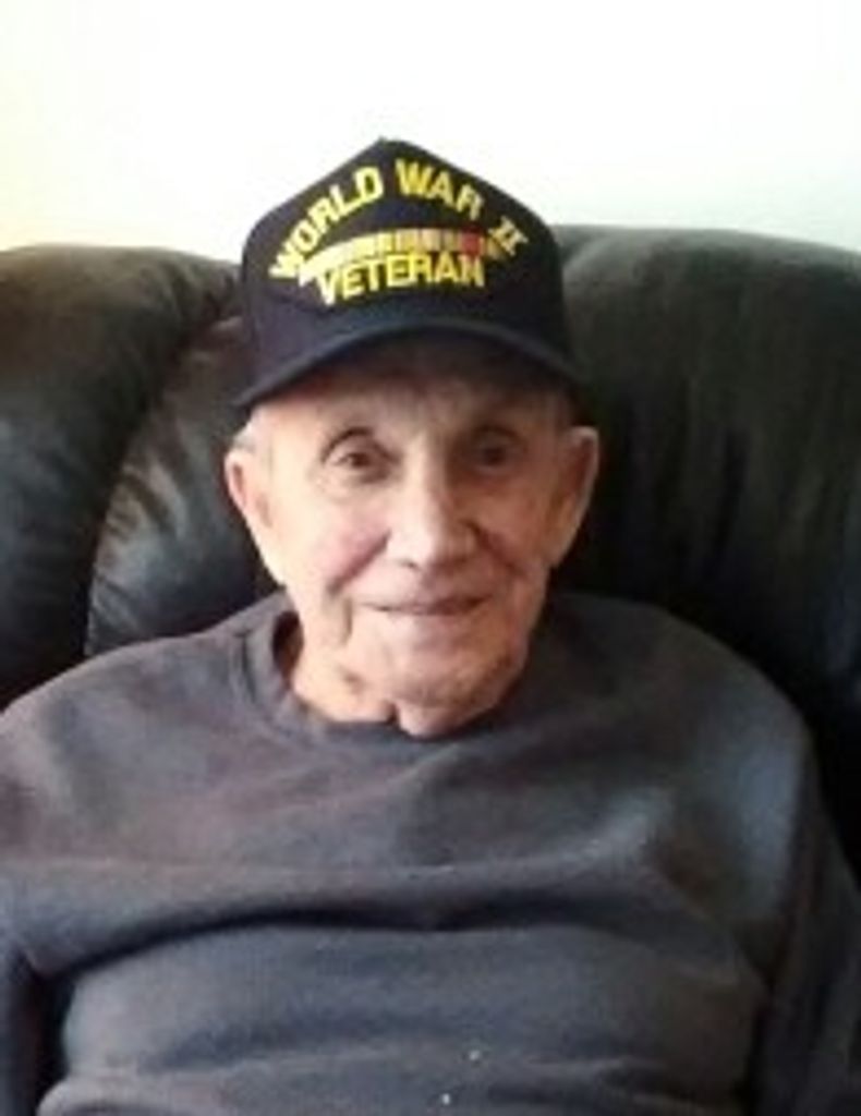 James Michael "Jim" Stritenberger