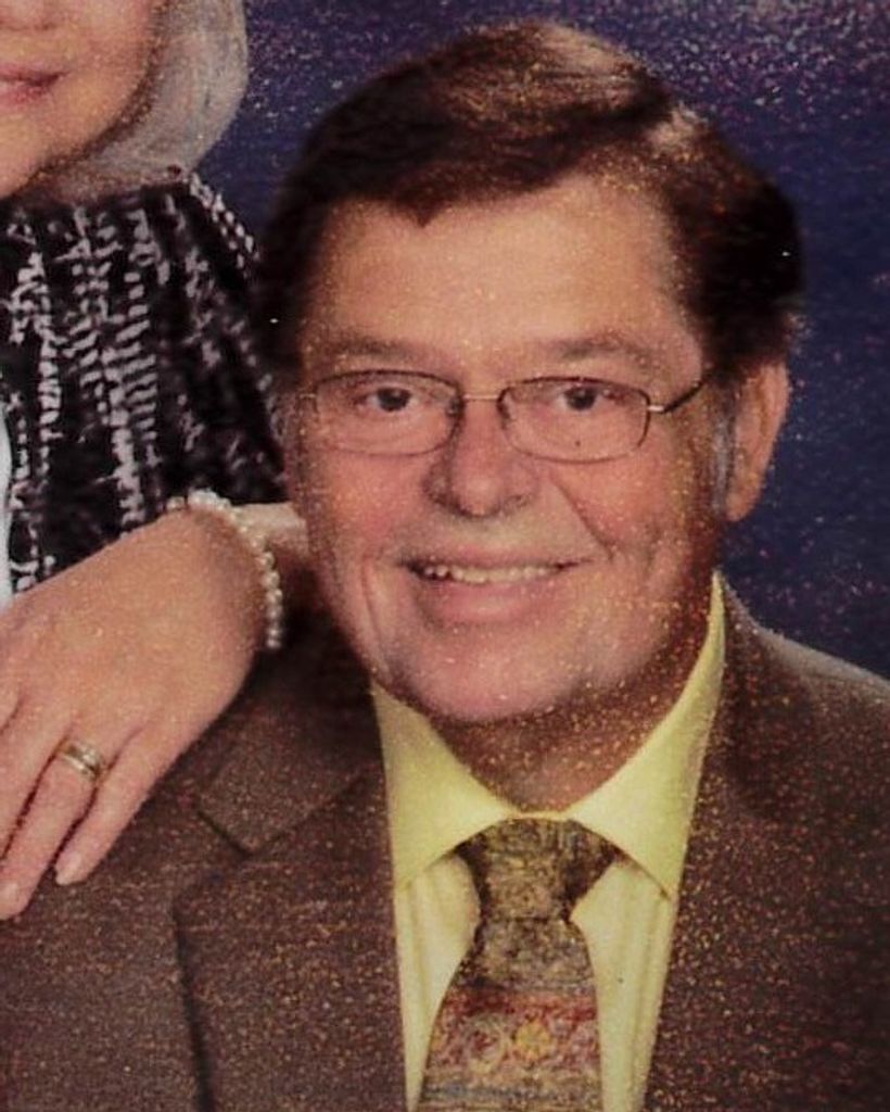 James Russell Profile Photo