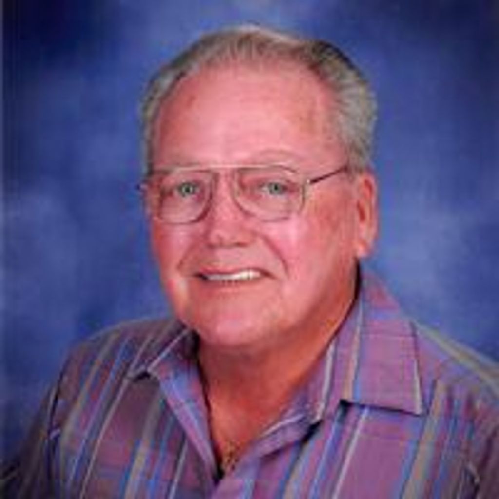 Charles Free