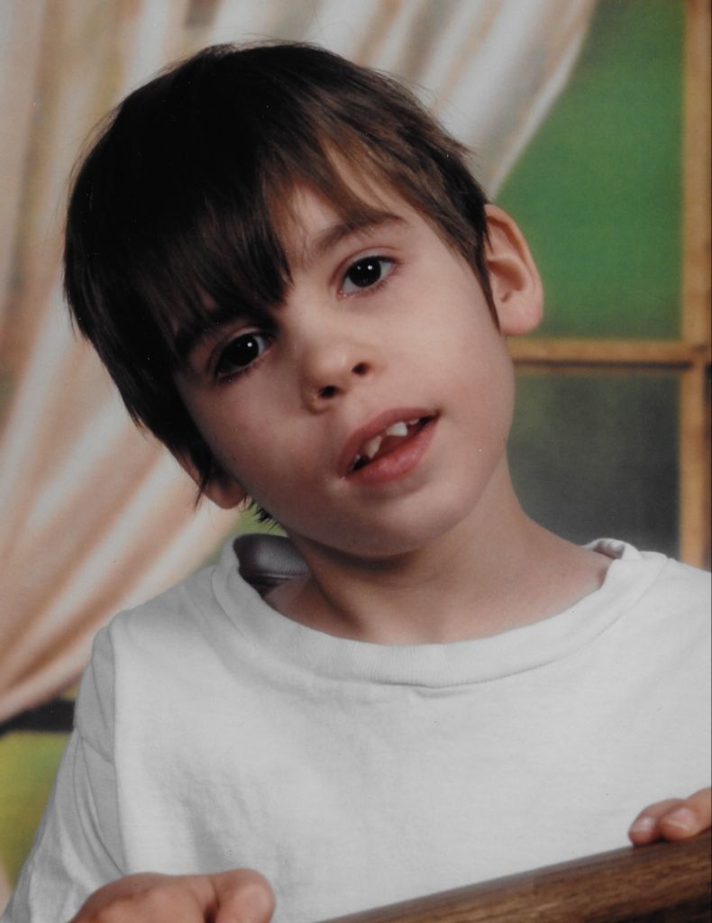 Nicholas Alexander Perdue Profile Photo