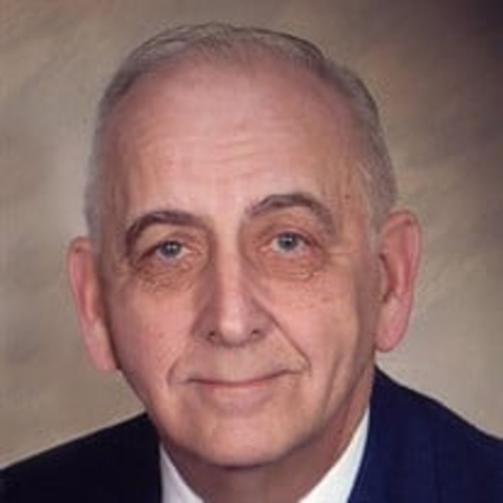 Donald E. Flood