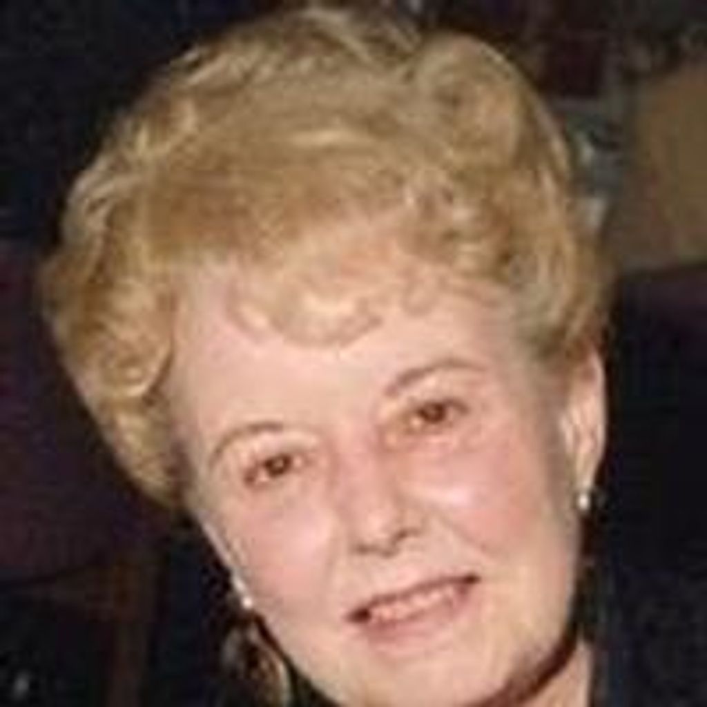 Vivian Iris Ryan