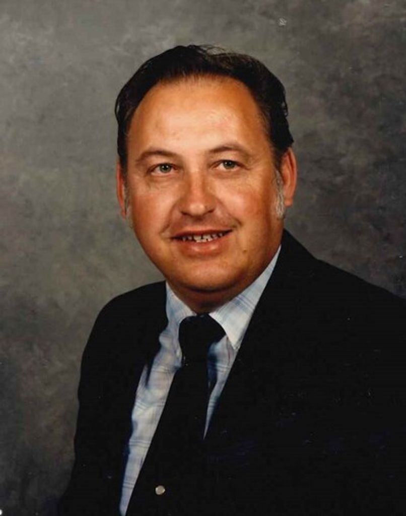 Billy Wayne Curvin Profile Photo