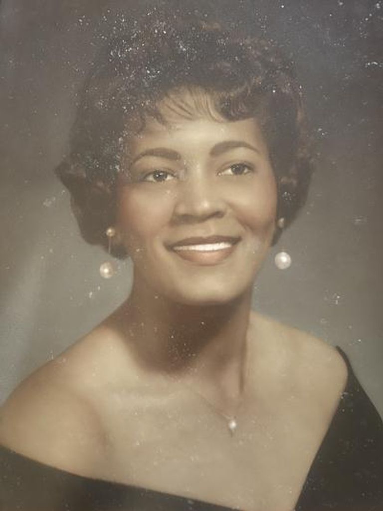 Ida Smith Profile Photo
