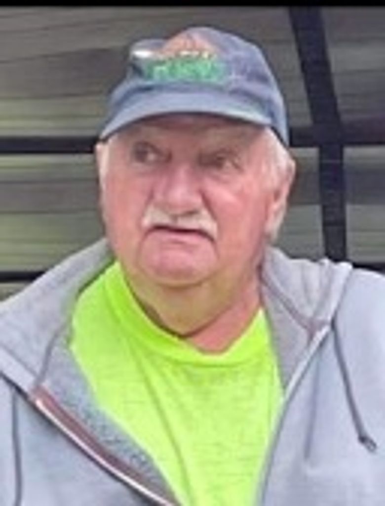 Robert E. "Bob" Boreman