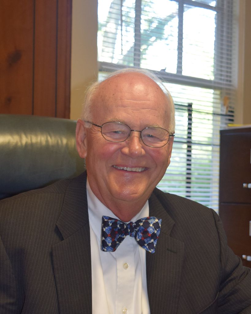 Larry Lee Taylor Profile Photo