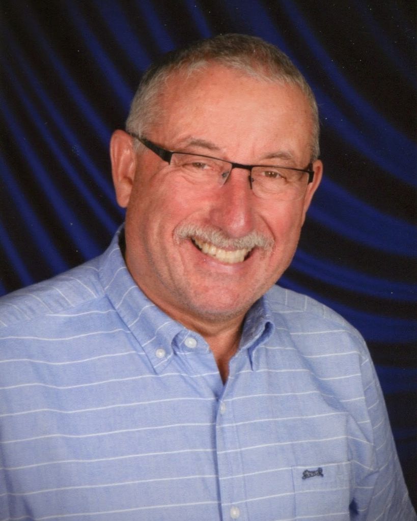 Dennis Ray Splittorff