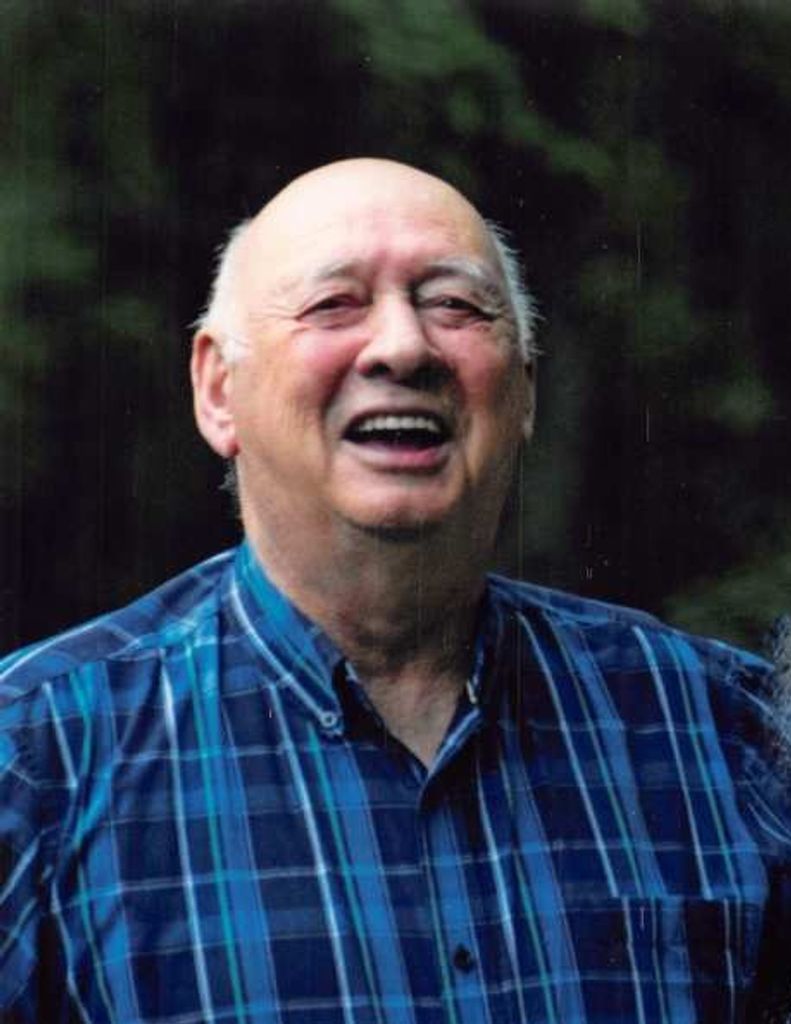 Marvin Hugh Goza