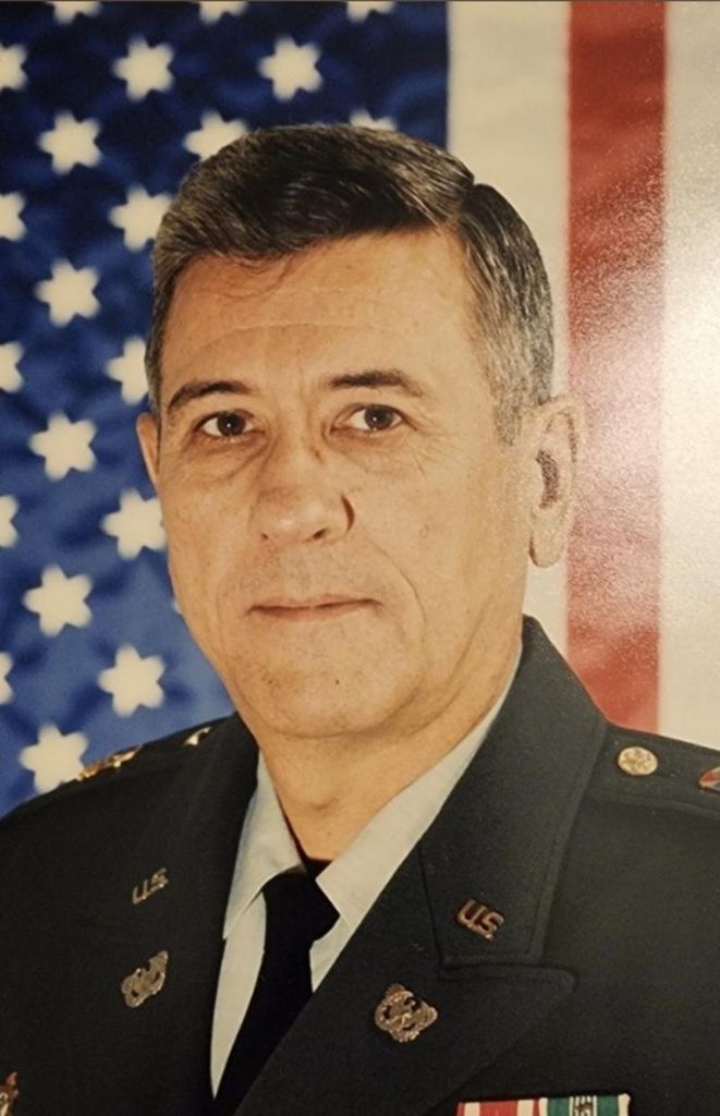 Garvin Lee Sommers Profile Photo