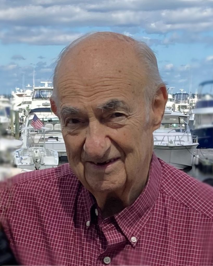 Edwin R. "Ted" Naser