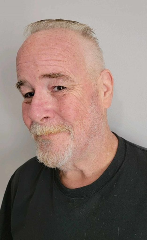Michael Kendrick Sr. Profile Photo