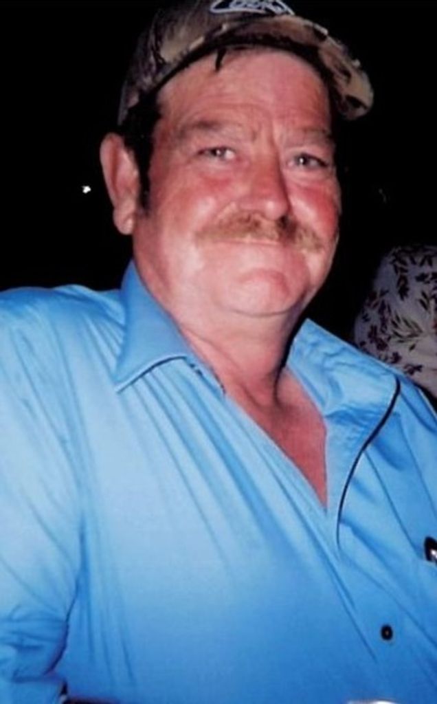 Jackie "Bud" Robison Profile Photo