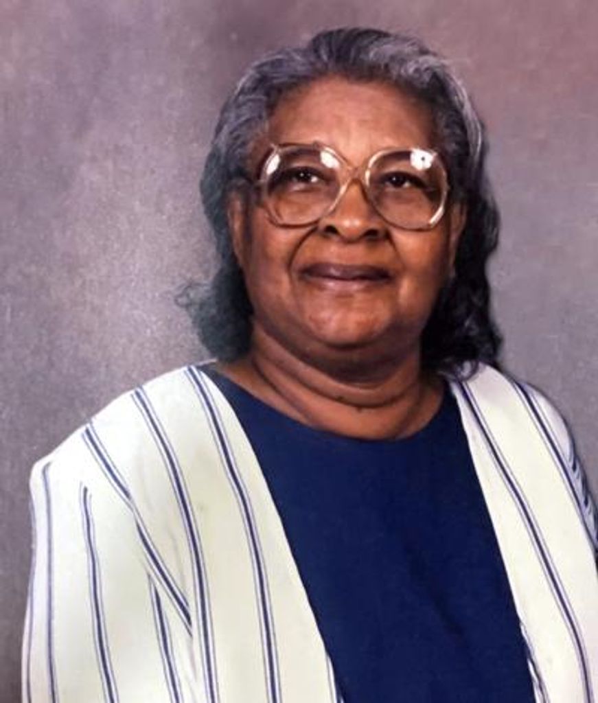 Leola Roebuck Profile Photo