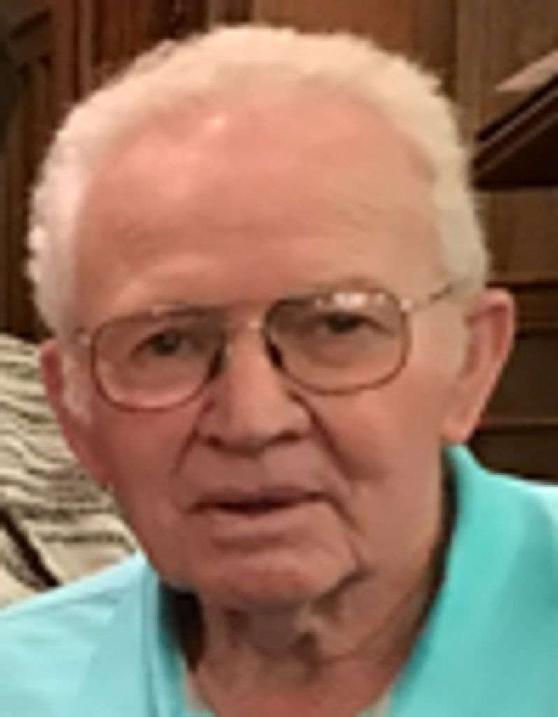Richard "Dick" E. Eastep