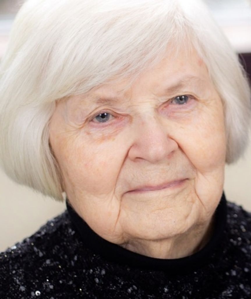 Loraine Compton Crawford Profile Photo