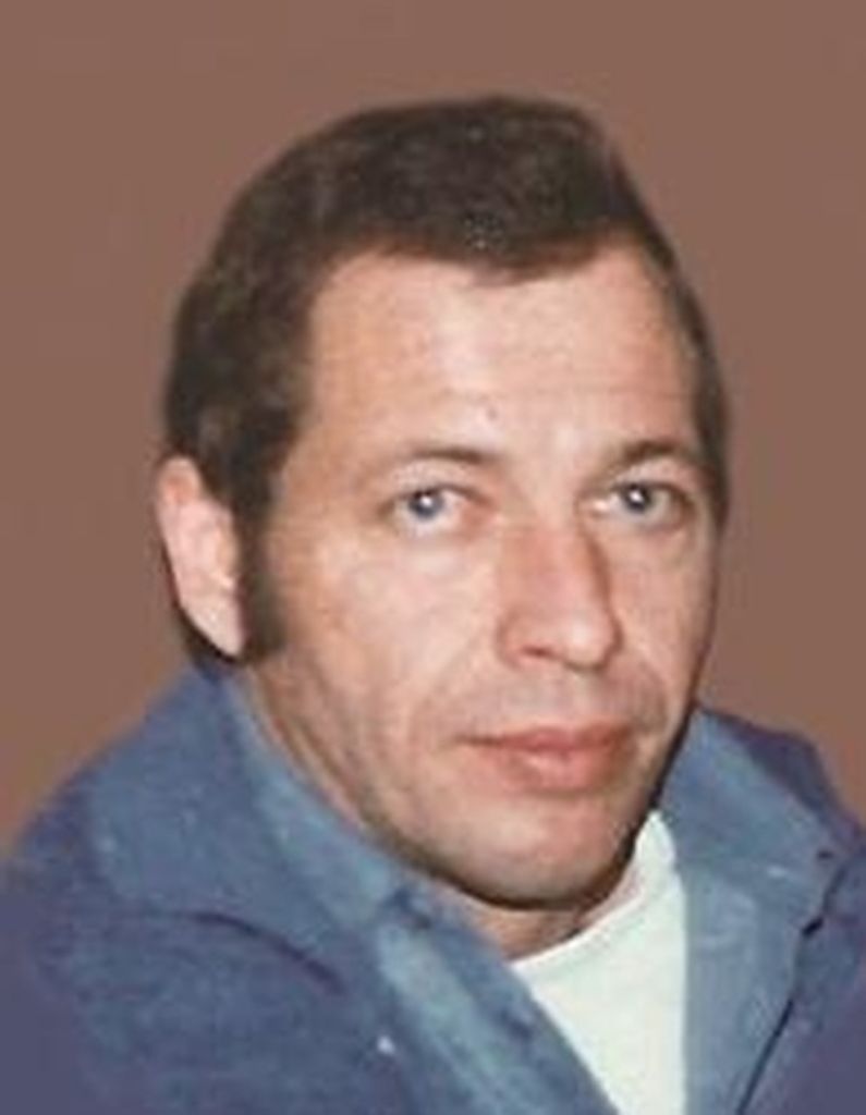 James Walter Shannon Profile Photo