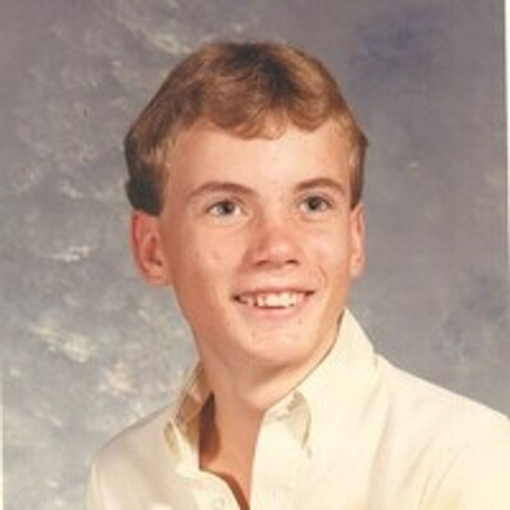 Brian Scott Johnson