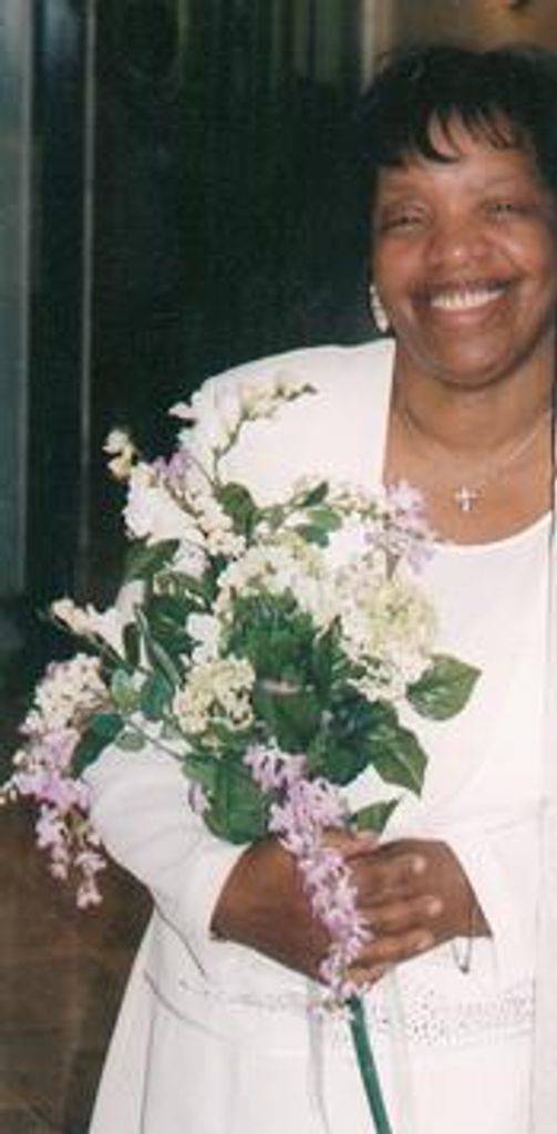 Juanita Kimble-Smith Profile Photo