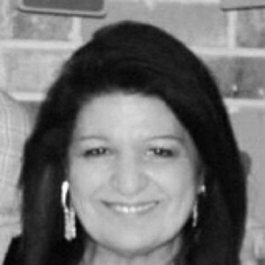 Maria Hayes Profile Photo