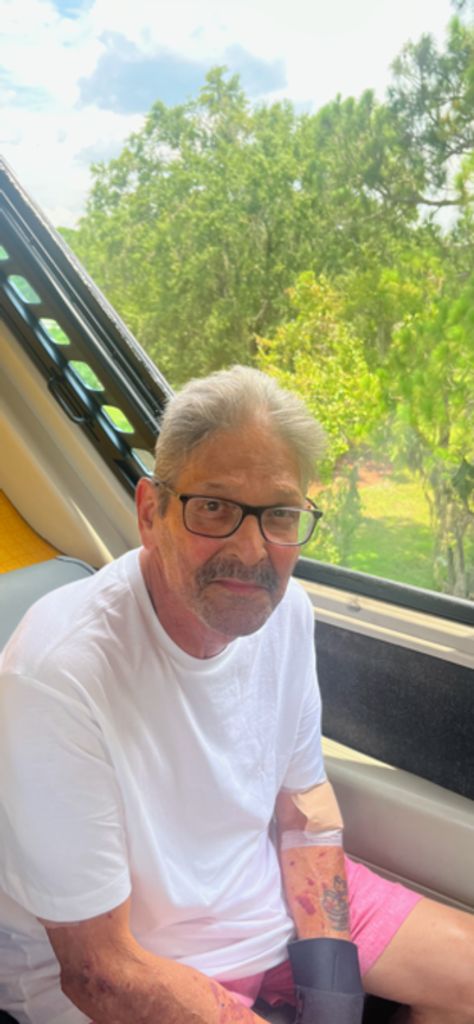 Vincent John Simmonds, Sr. Profile Photo