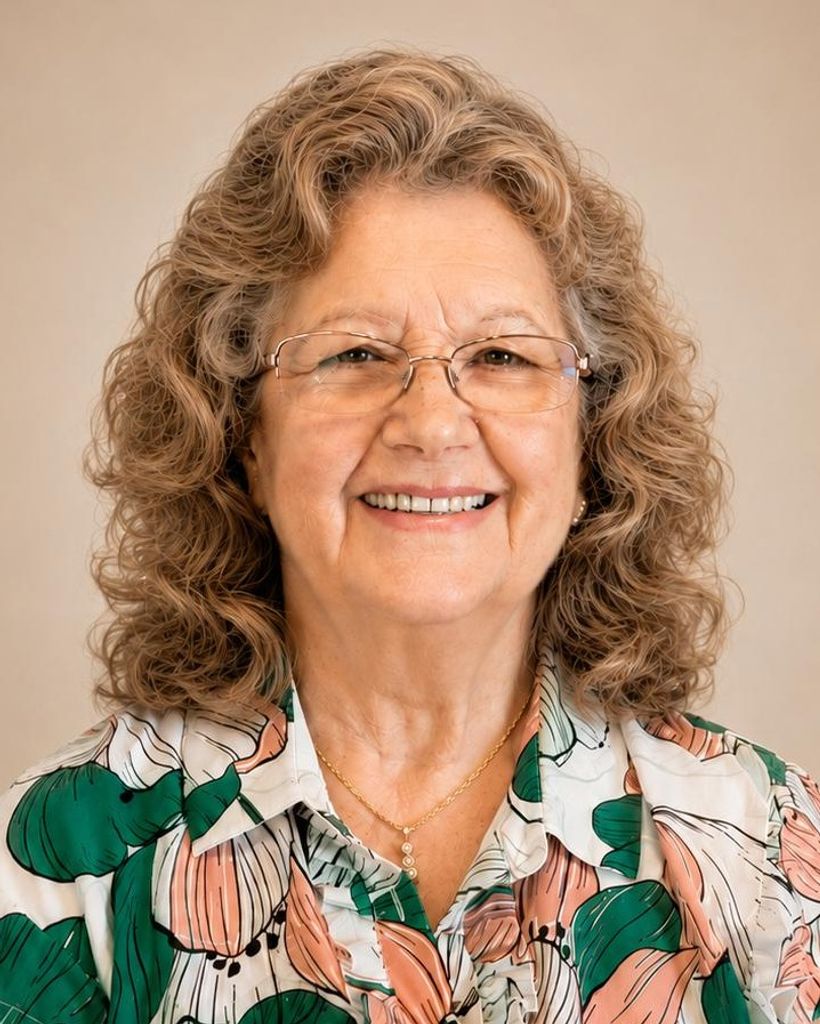 Vidalia Legendre Profile Photo