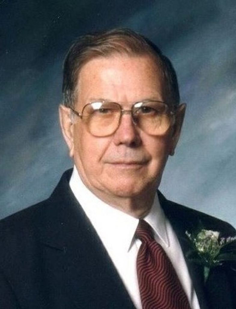 Ray Estep Profile Photo