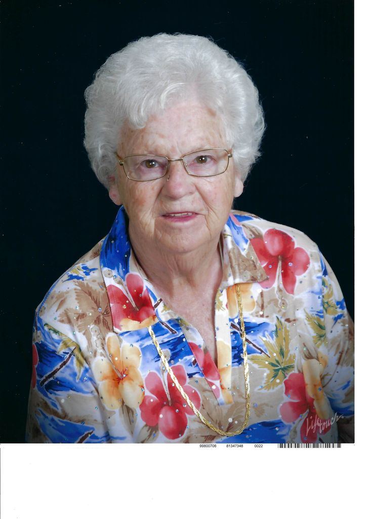 Verleen Virlee Zoglman Profile Photo