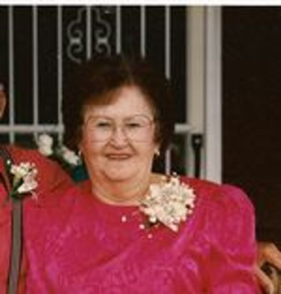 Beatrice M. Oachs