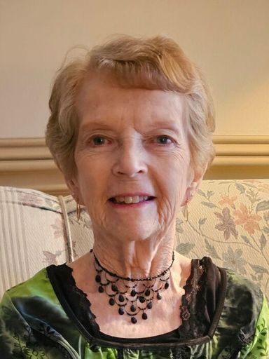 Elizabeth Anne Ward (Ashton) Profile Photo