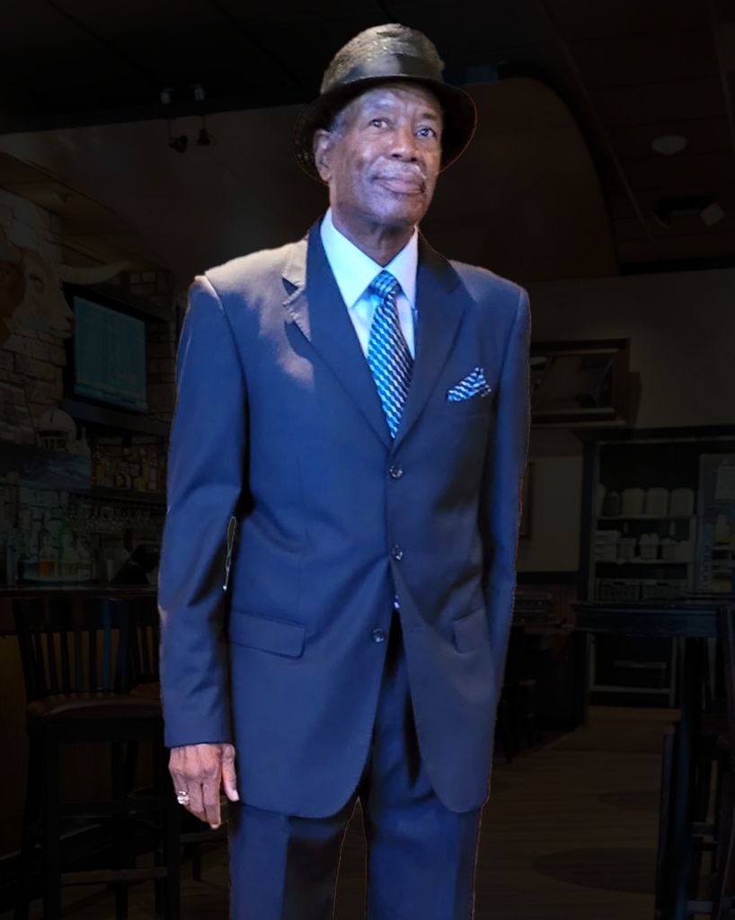 Mr. Carl E. "Twig" Hale Profile Photo