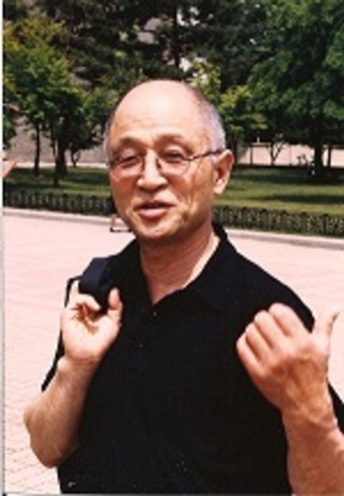 Sang-Ki Kim Profile Photo