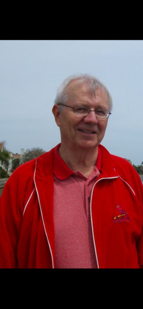 Frederick Halbig Profile Photo