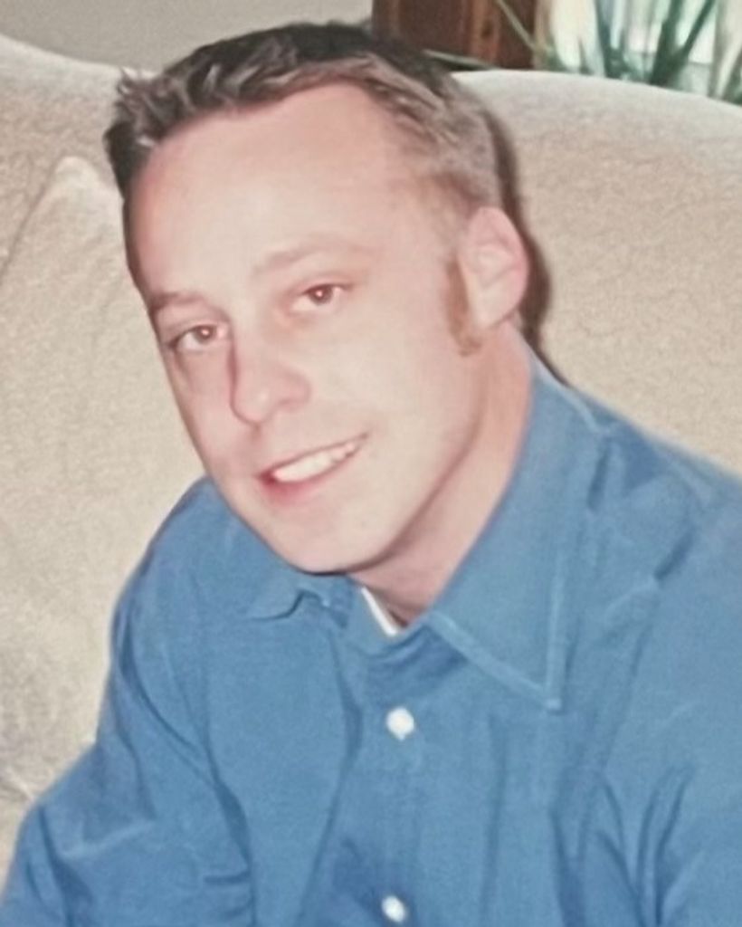 Norman J. Orzehowski Jr.