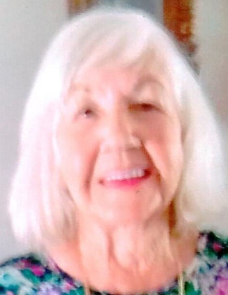 Margaret A. Struve