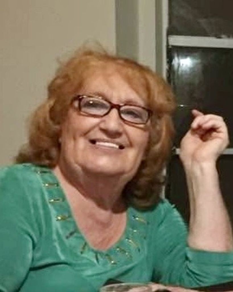 Maria Concetta Parnell