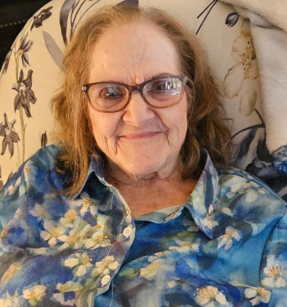 Betty Lou Crunk Profile Photo