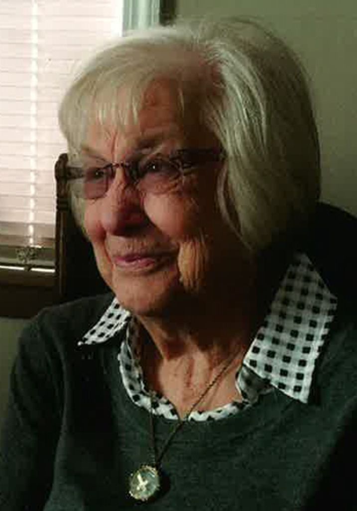 Helen E. Klein