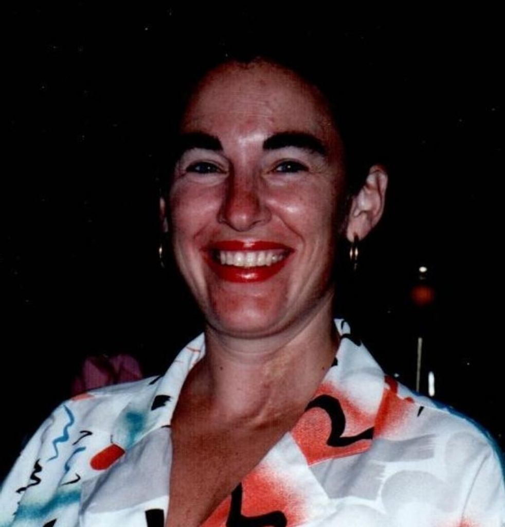 Janine Gloria Germano Profile Photo
