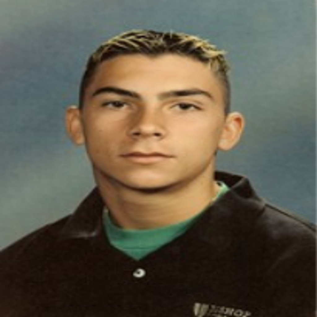 Michael Ribaudo