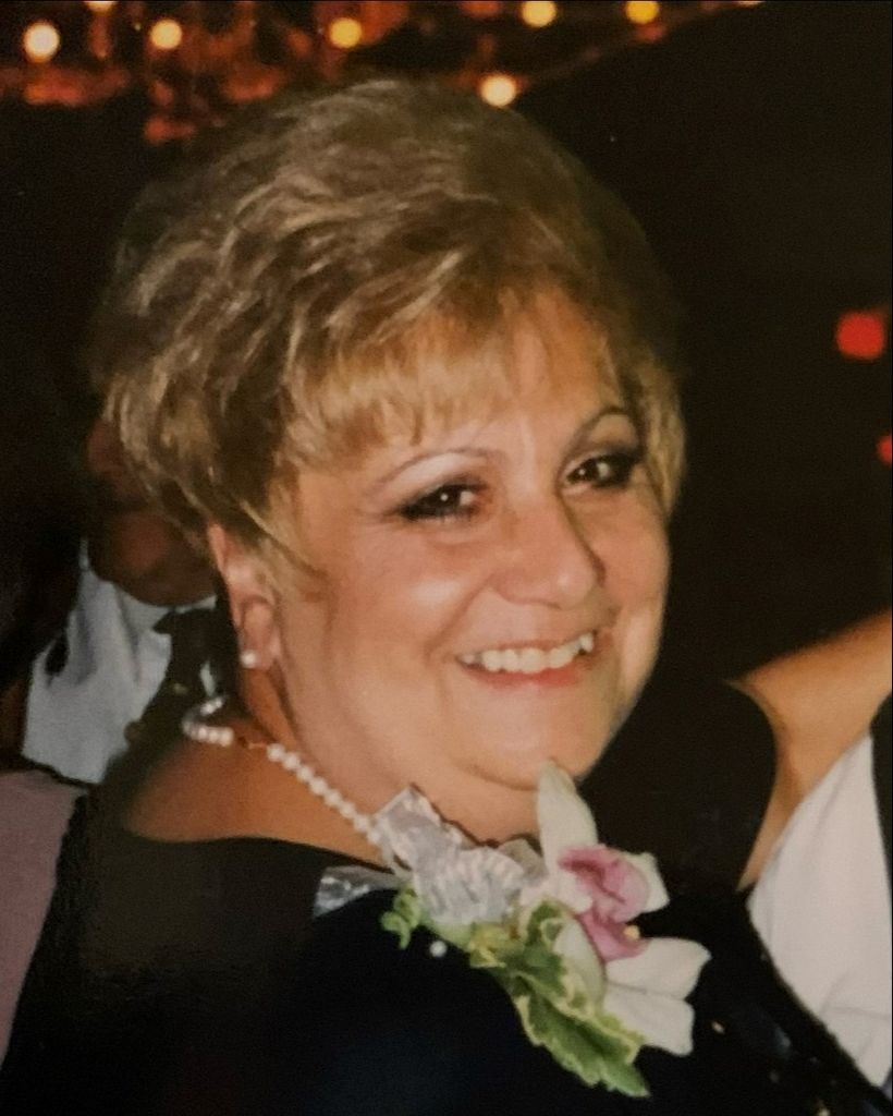 Virginia Lee White