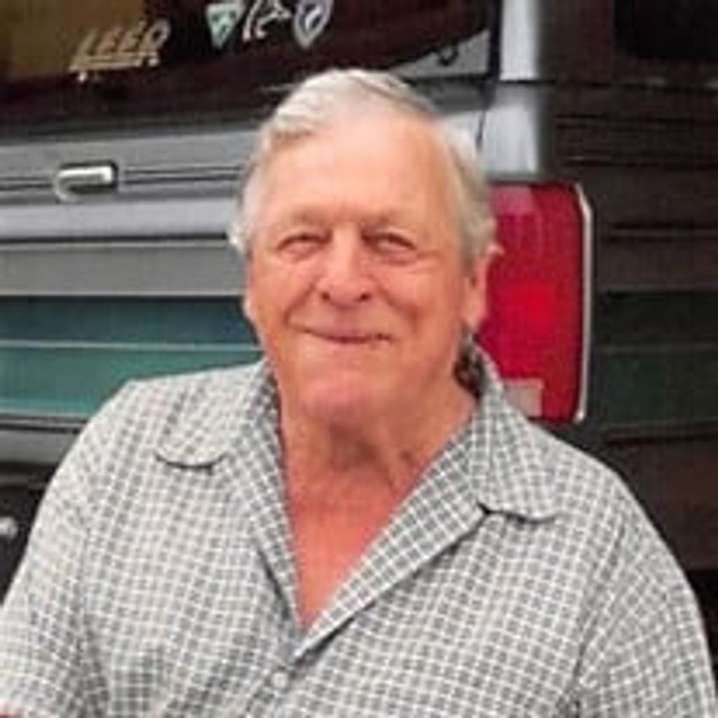 Donald F Saurer Profile Photo
