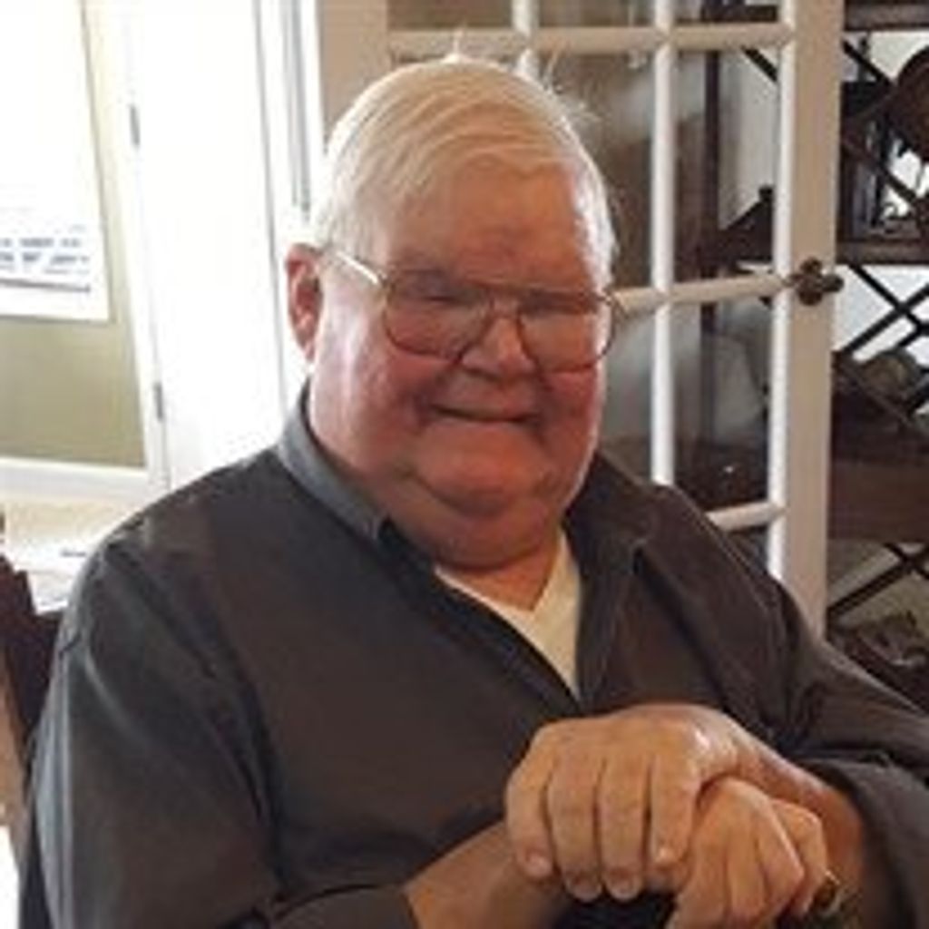 David Simpson Profile Photo