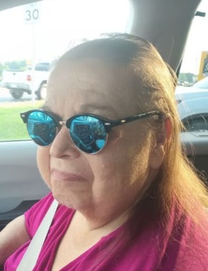 Cathy Lynn Hughett Profile Photo