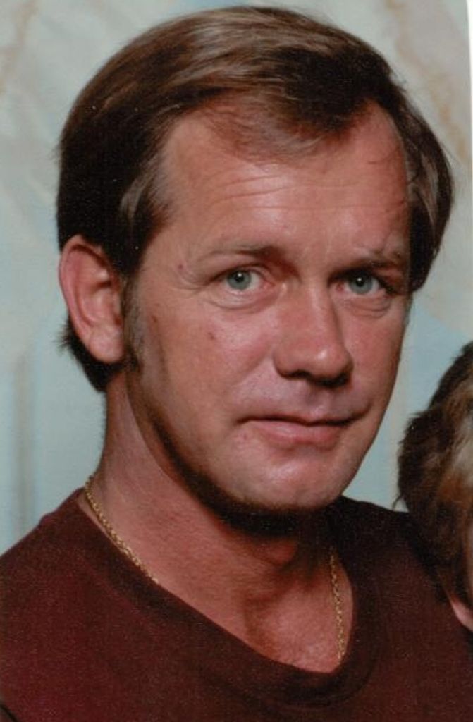 Johnnie Leland Thomas